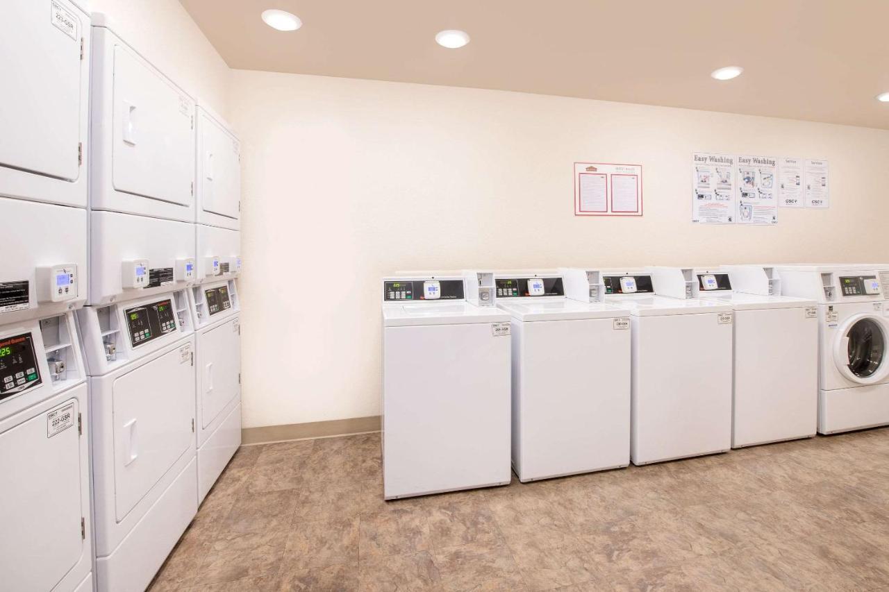 Woodspring Suites Columbus Fort Moore Eksteriør bilde