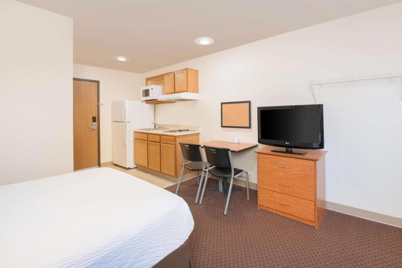 Woodspring Suites Columbus Fort Moore Eksteriør bilde