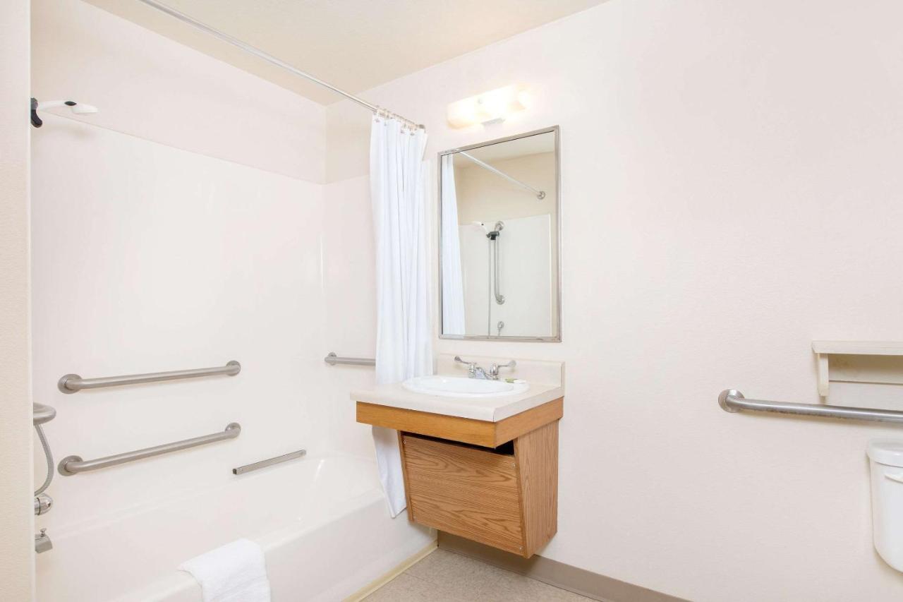 Woodspring Suites Columbus Fort Moore Eksteriør bilde